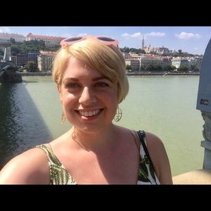 Meet your Posher, Taryn